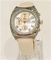 Orologio Vagary Uomo in Acciaio 6 - 6